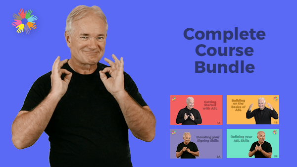 Complete Course Bundle